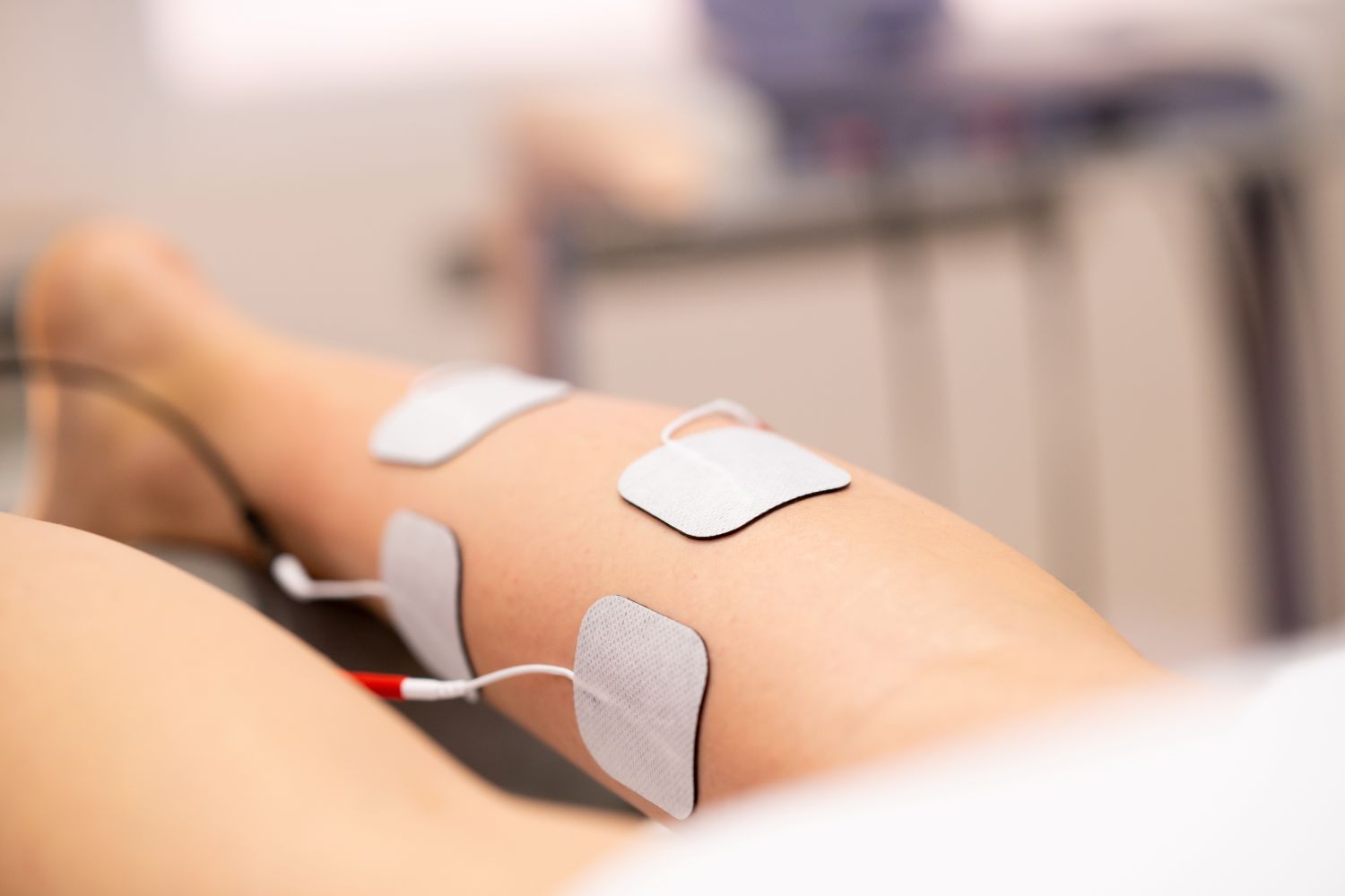 Elektrotherapie