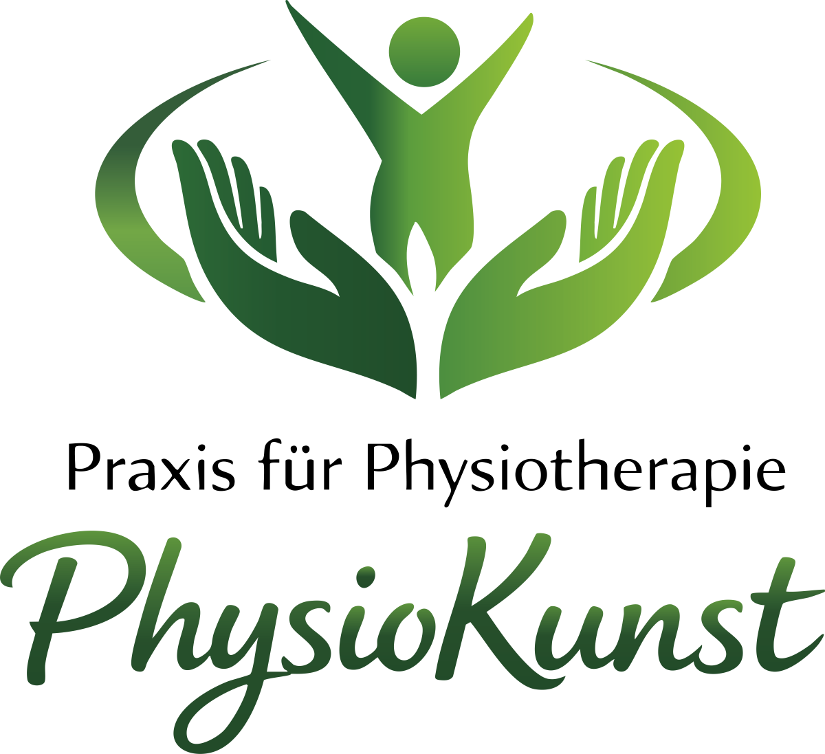 PhysioKunst Logo