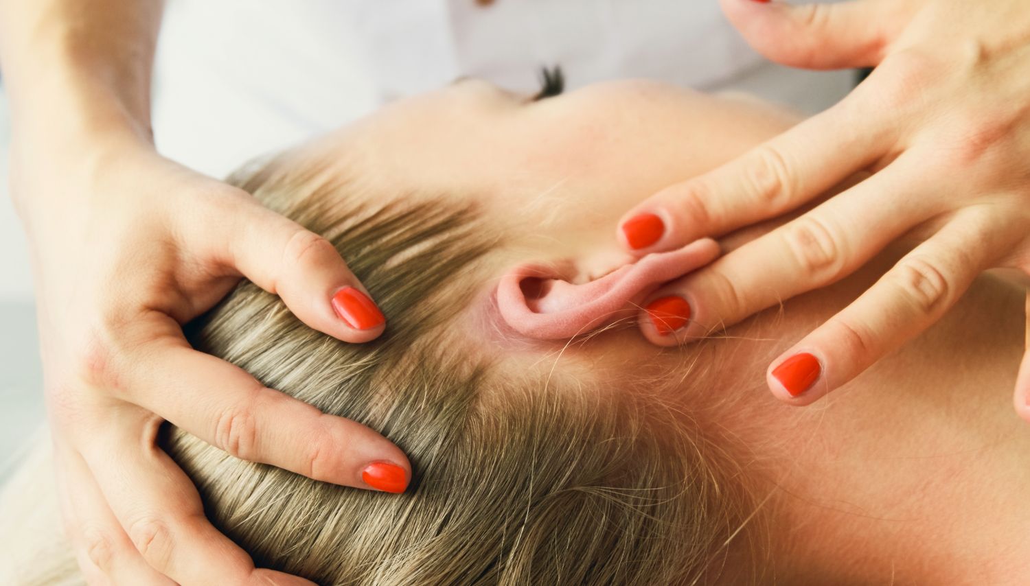 Tinnitus Behandlung